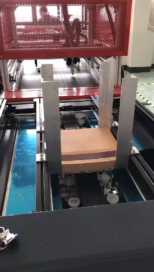 寧波全自動煙包組裝機(jī)