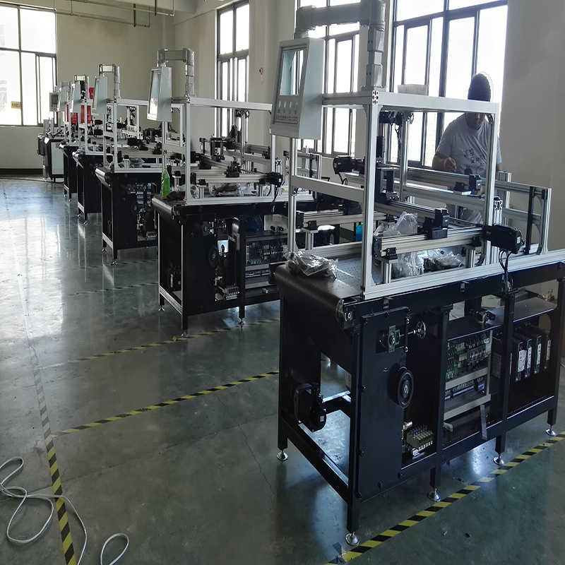 寧波自動(dòng)包裝盒噴膠設(shè)備