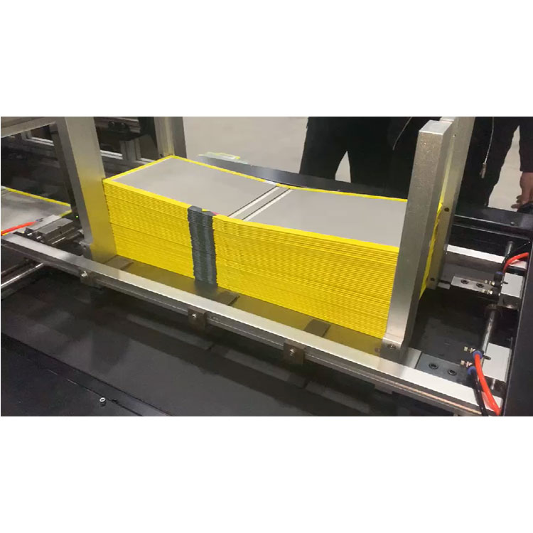 寧波自動(dòng)禮盒學(xué)習(xí)盒組裝機(jī)