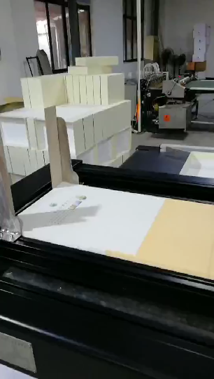 寧波新書型盒組裝機