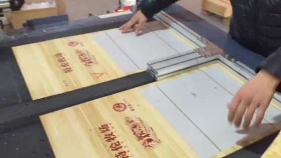 寧波自動書型盒組裝機(jī)